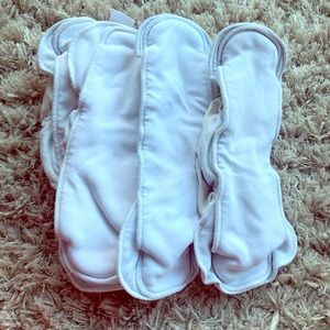 Grovia Hybrid inserts